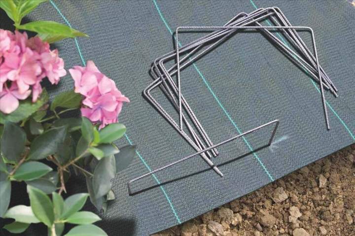 Géotextile La Ferté-Gaucher