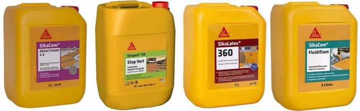 Adjuvants La Ferté-Gaucher