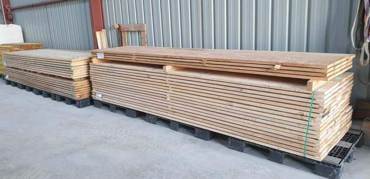 Vente de bois La Ferté-Gaucher