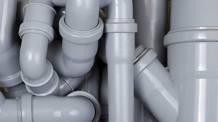 Vente tuyaux PVC La Ferté-Gaucher