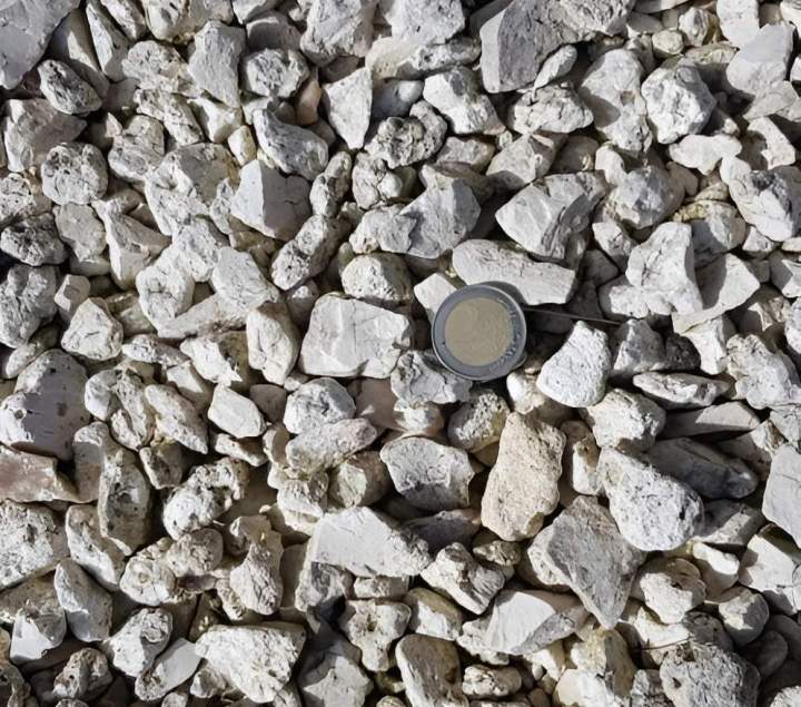 Vente de gravillon La Ferté-Gaucher