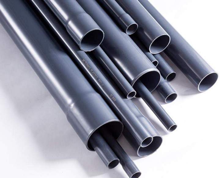 Fourniture de tuyaux PVC La Ferté-Gaucher