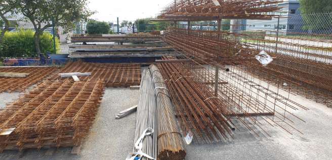 Vente de produits Sika Coulommiers