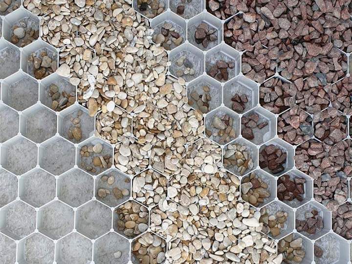 Vente de gravier La Ferté-Gaucher