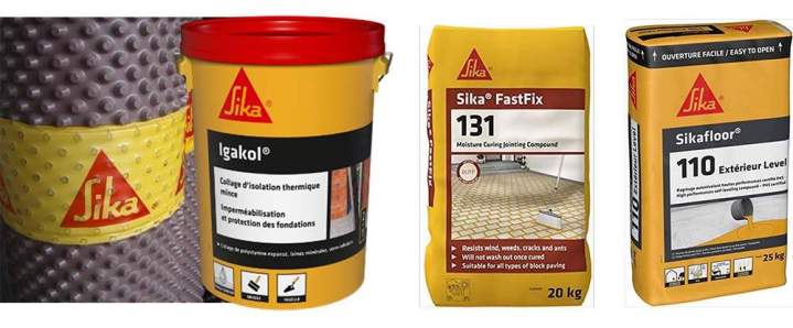 Colles La Ferté-Gaucher