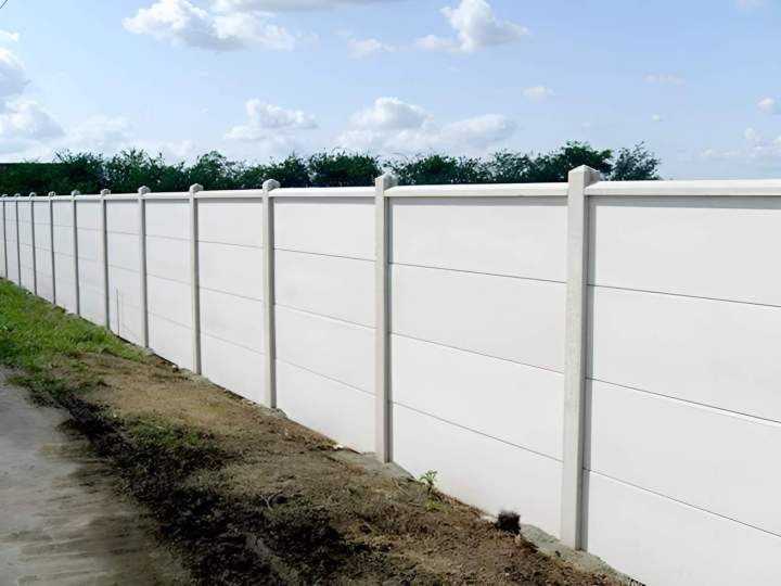 Aménagement extérieur La Ferté-Gaucher