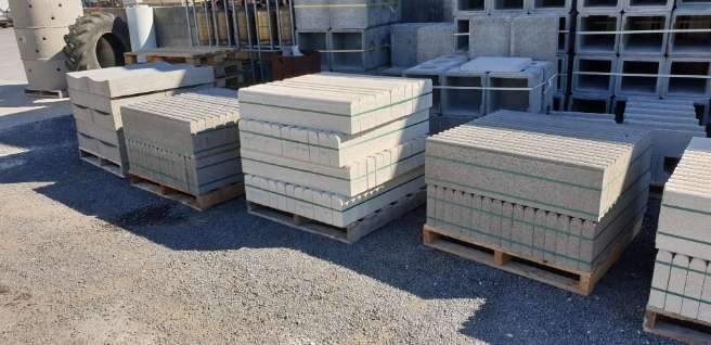 Vente de blocs béton La Ferté-Gaucher