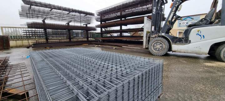 Vente de ferraille La Ferté-Gaucher