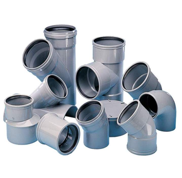 Vente tuyaux PVC La Ferté-Gaucher