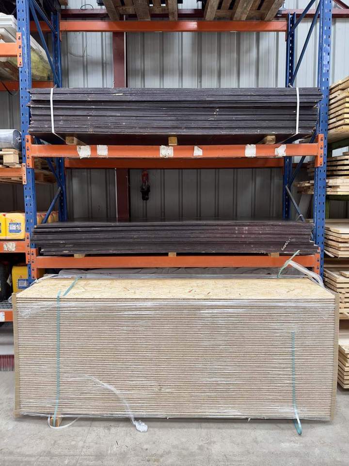 Vente de bois La Ferté-Gaucher