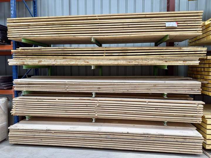 Vente de bois La Ferté-Gaucher