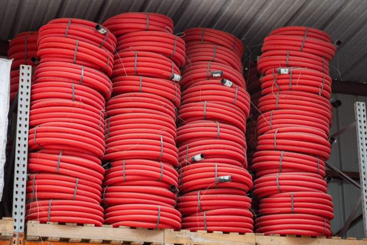 Matériaux pour pilier La Ferté Gaucher