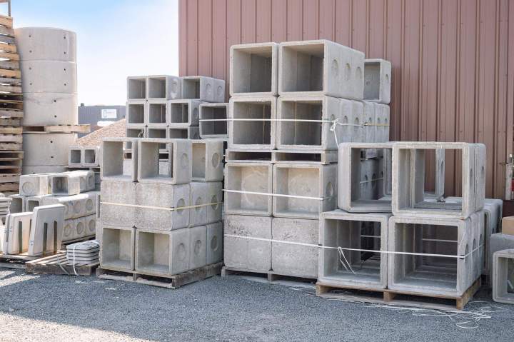 Vente de ferraille La Ferté-Gaucher