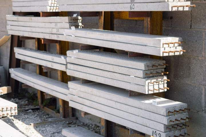 Matériaux pour pilier La Ferté Gaucher