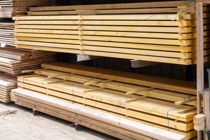 Matériaux pour pilier La Ferté Gaucher