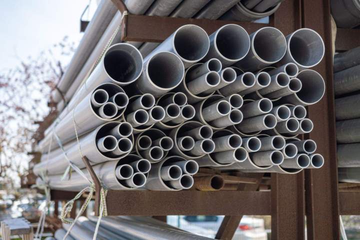 Matériaux pour pilier La Ferté Gaucher