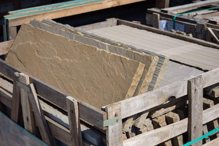 Matériaux pour pilier La Ferté Gaucher