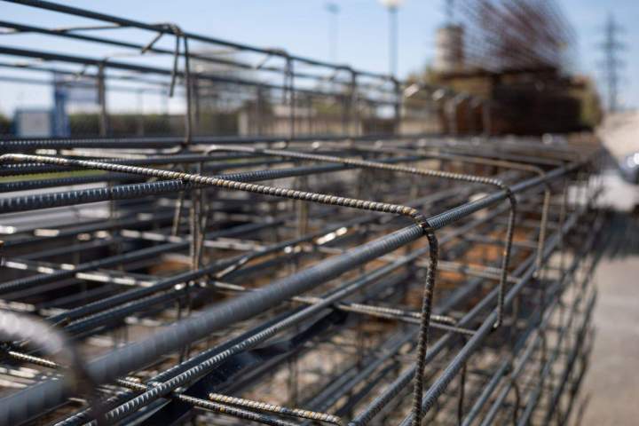 Matériaux pour pilier La Ferté Gaucher
