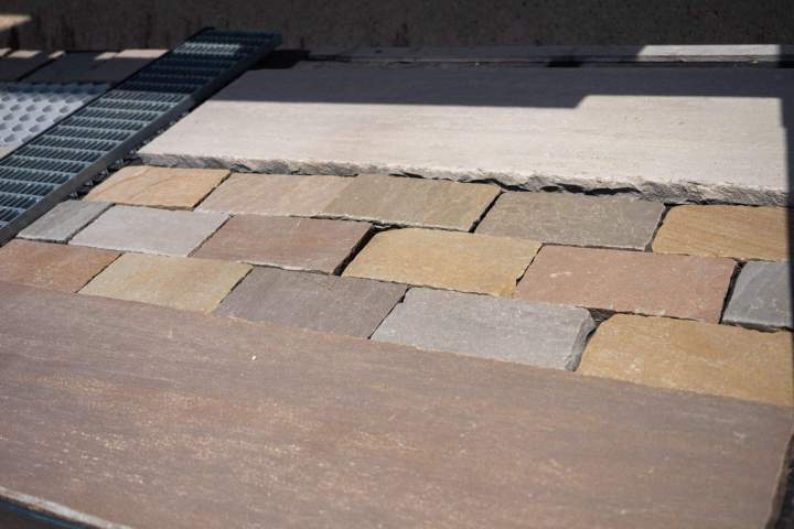 Matériaux pour pilier La Ferté Gaucher