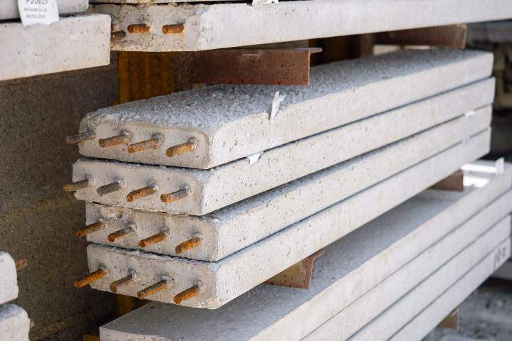 Matériaux pour pilier La Ferté Gaucher