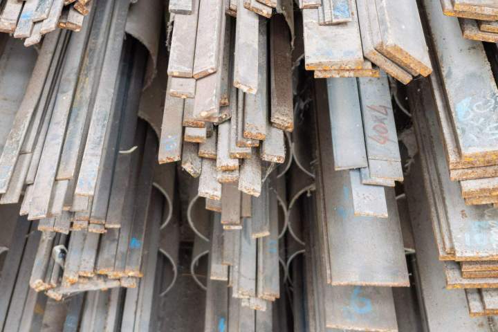 Vente de sable La Ferté-Gaucher