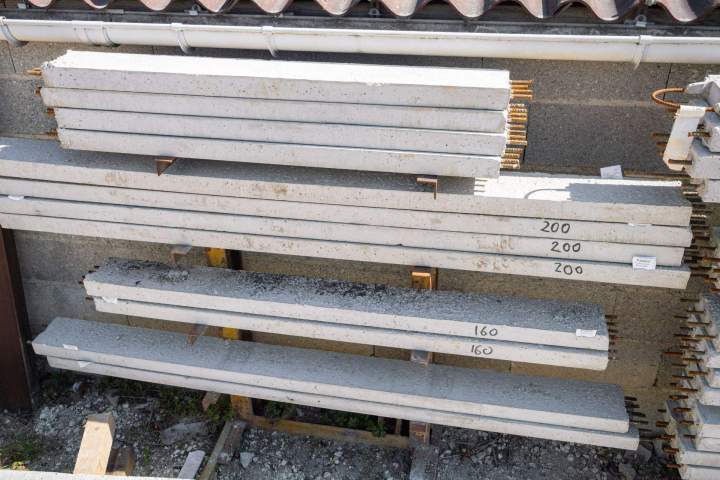 Matériaux pour pilier La Ferté Gaucher