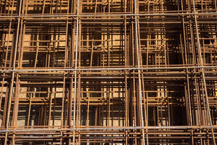 Matériaux pour pilier La Ferté Gaucher