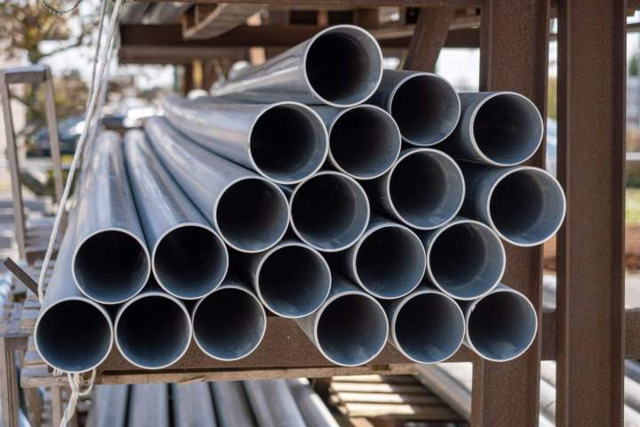 Matériaux pour pilier La Ferté Gaucher