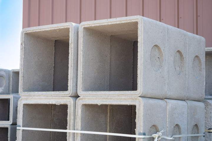 Matériaux pour pilier La Ferté Gaucher