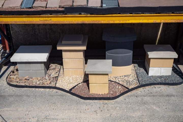 Matériaux pour pilier La Ferté Gaucher