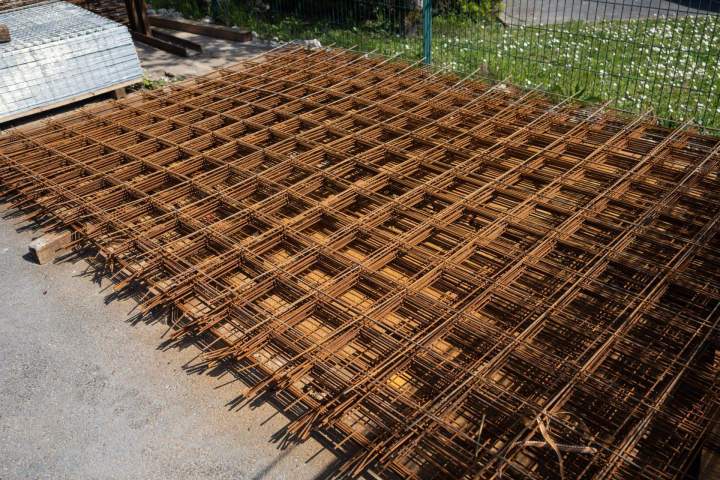 Matériaux pour pilier La Ferté Gaucher