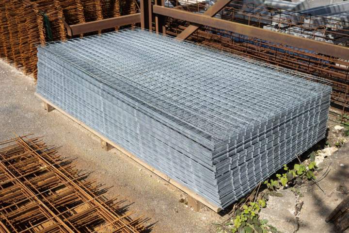 Matériaux pour pilier La Ferté Gaucher