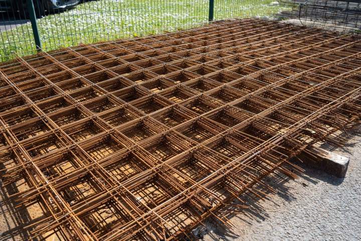 Matériaux pour pilier La Ferté Gaucher