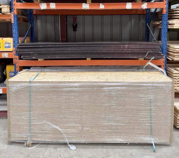 Commercialisation de bois La Ferté-Gaucher