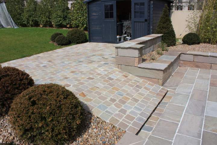 Vente de gravier La Ferté-Gaucher