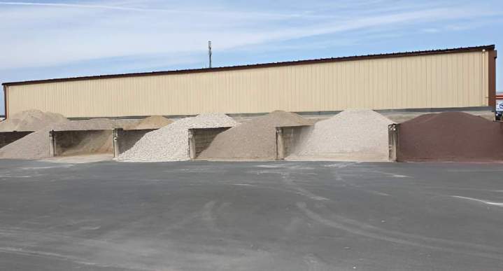 Vente de sable La Ferté-Gaucher