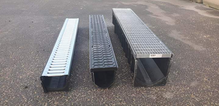 Accessoires système assainissement La Ferté-Gaucher