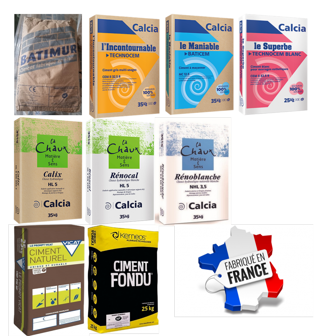 Vente de graviers Coulommiers