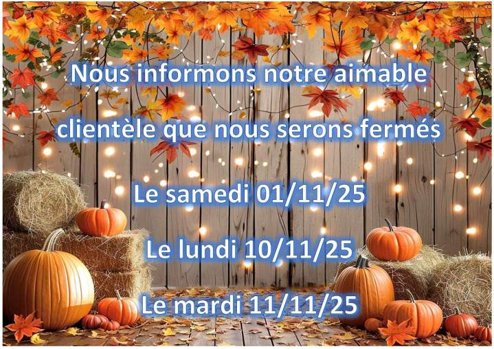 fermeture NOVEMBRE 2025 page 0001